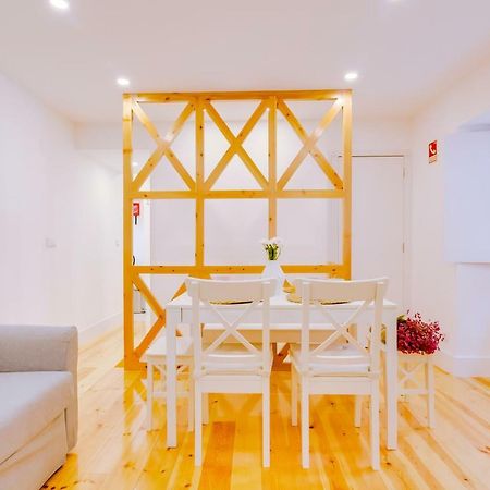 Casa Dos Doutores, A Cozy Apartment In Lisbon Luaran gambar