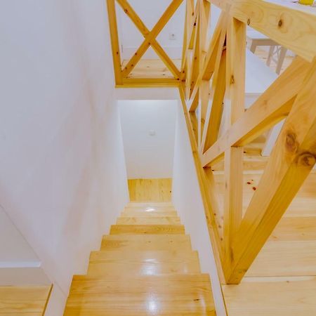 Casa Dos Doutores, A Cozy Apartment In Lisbon Luaran gambar