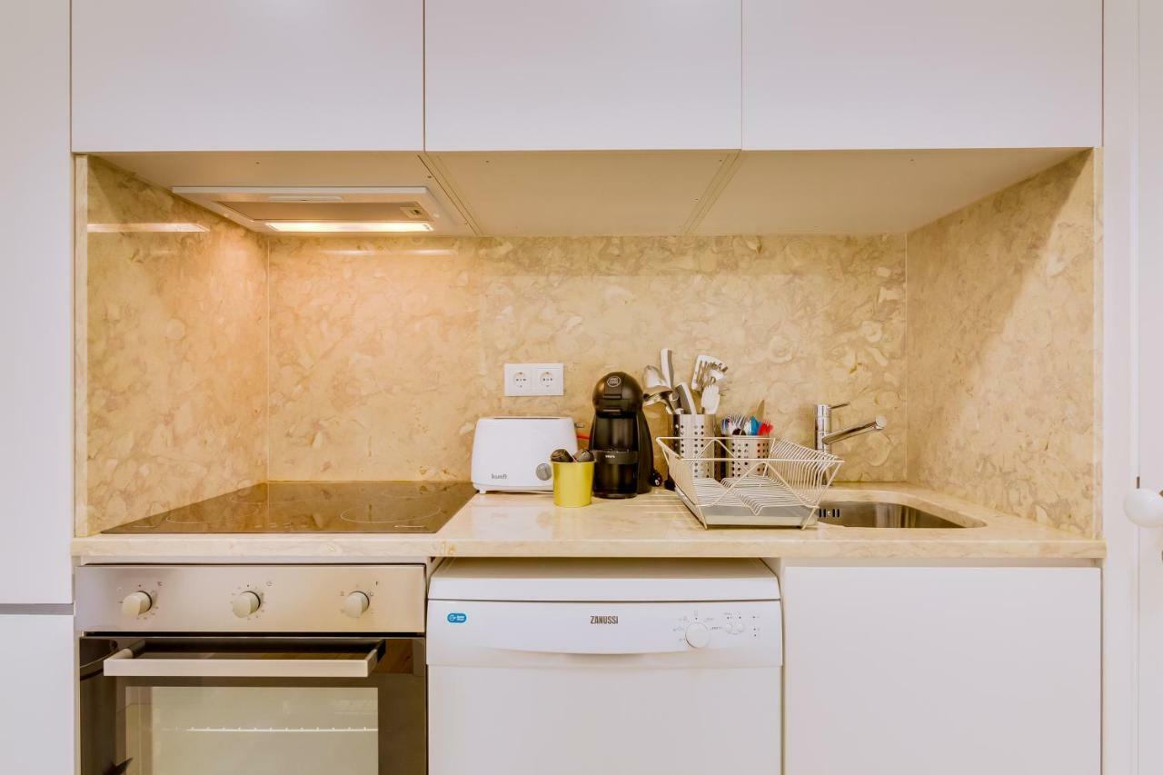Casa Dos Doutores, A Cozy Apartment In Lisbon Luaran gambar
