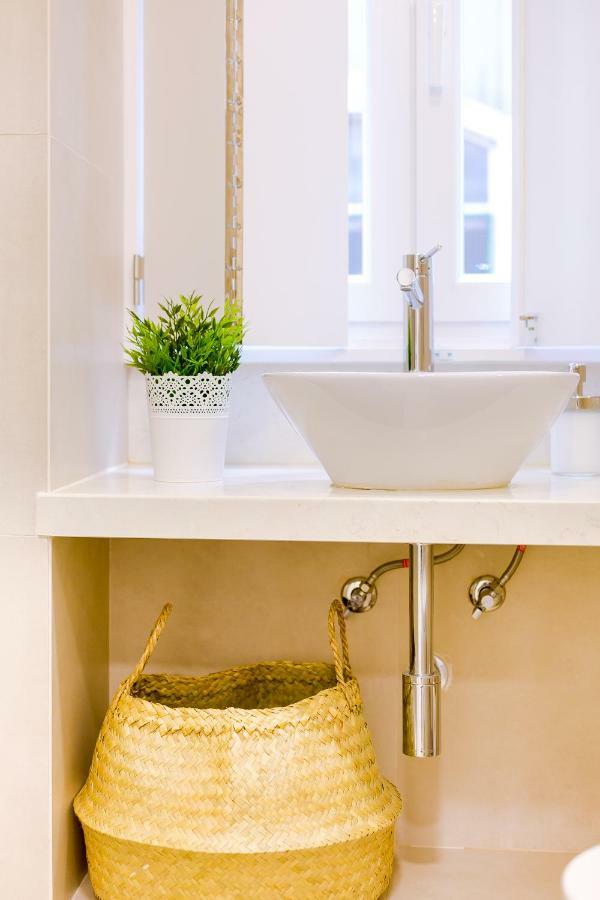 Casa Dos Doutores, A Cozy Apartment In Lisbon Luaran gambar