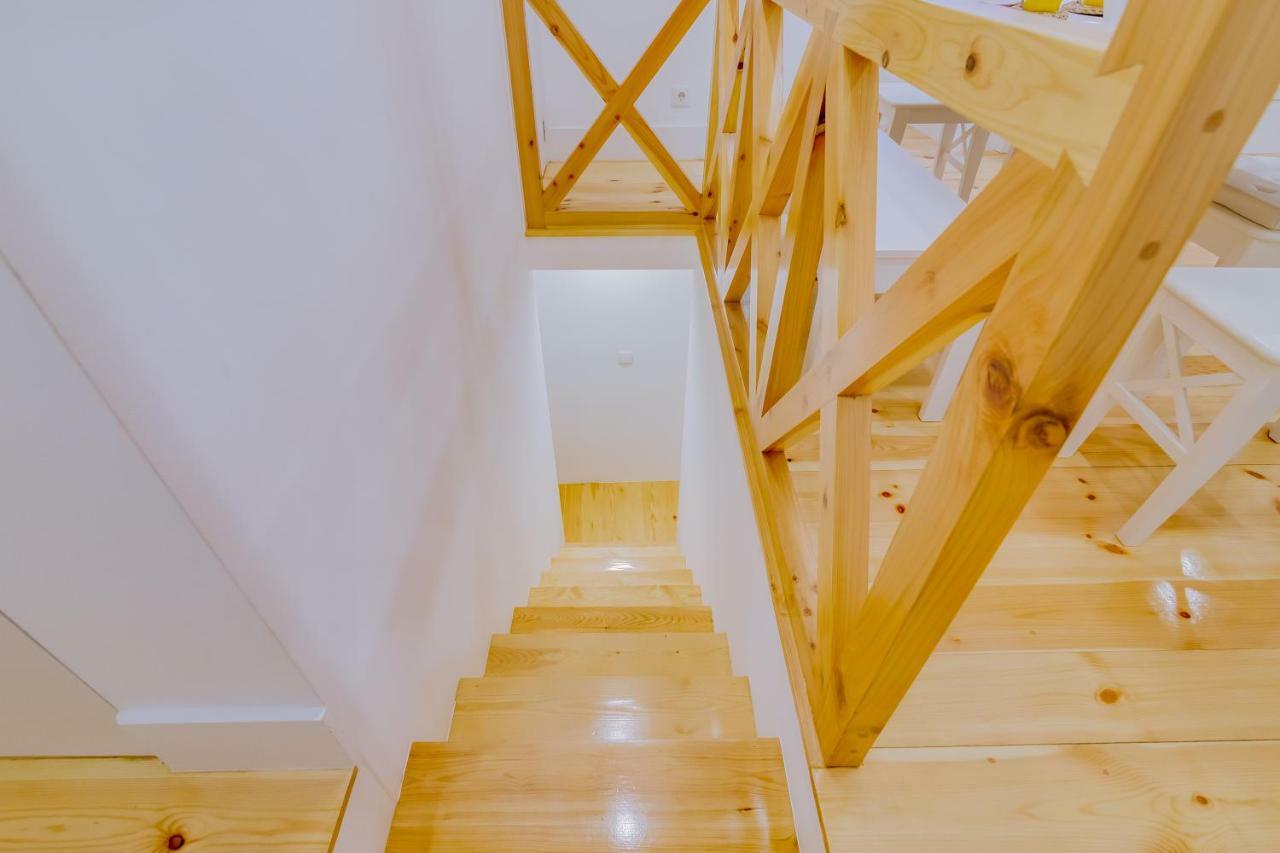 Casa Dos Doutores, A Cozy Apartment In Lisbon Luaran gambar