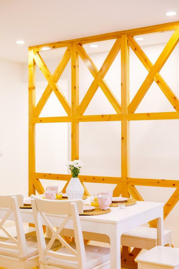 Casa Dos Doutores, A Cozy Apartment In Lisbon Luaran gambar