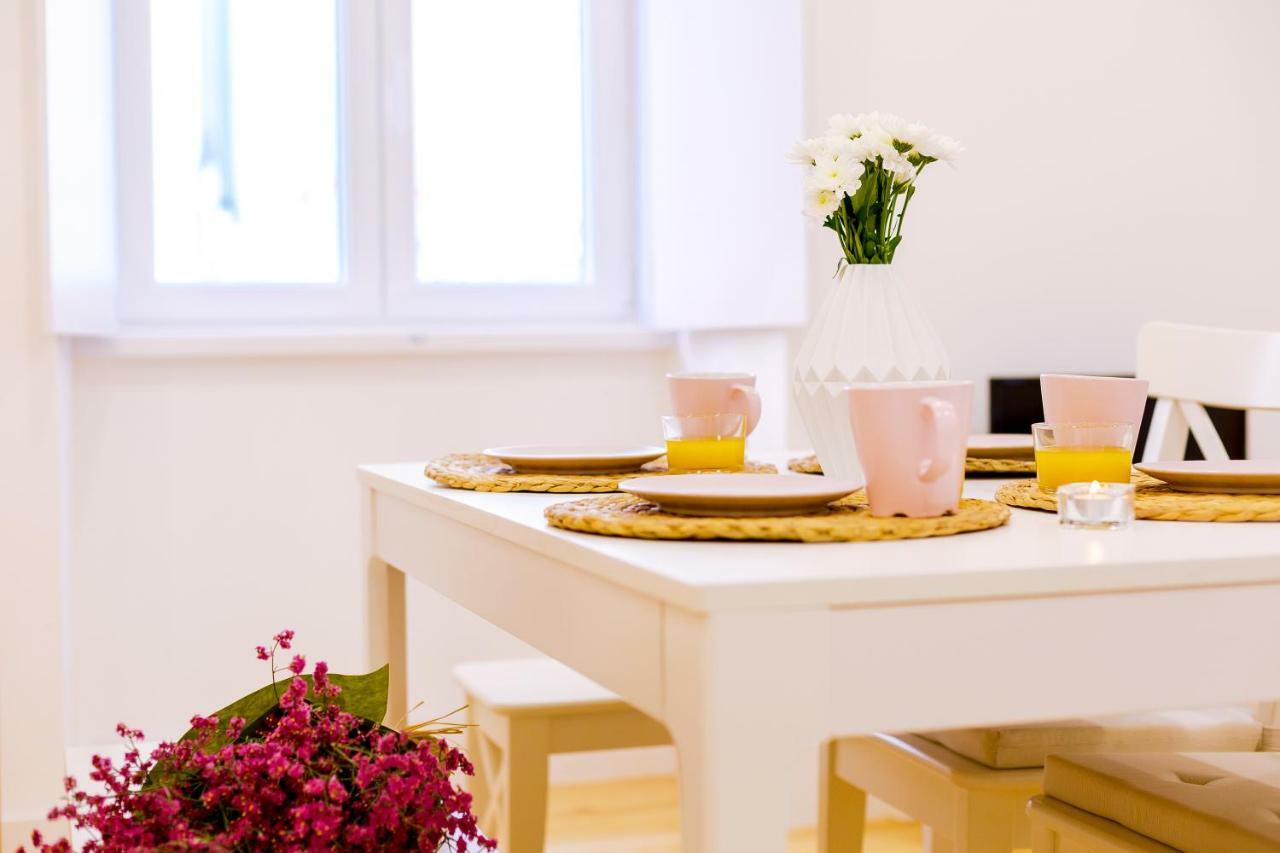 Casa Dos Doutores, A Cozy Apartment In Lisbon Luaran gambar