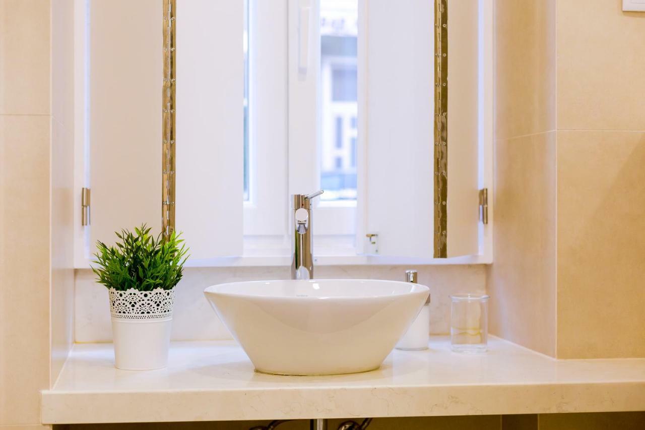 Casa Dos Doutores, A Cozy Apartment In Lisbon Luaran gambar