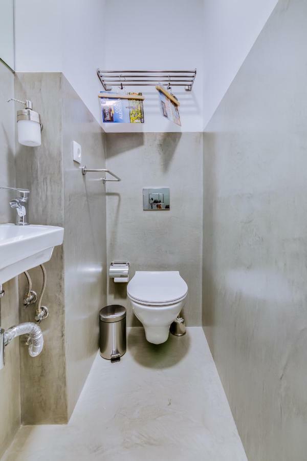 Casa Dos Doutores, A Cozy Apartment In Lisbon Luaran gambar