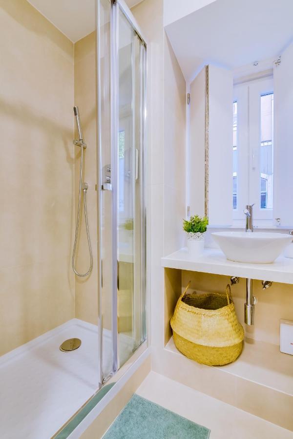 Casa Dos Doutores, A Cozy Apartment In Lisbon Luaran gambar
