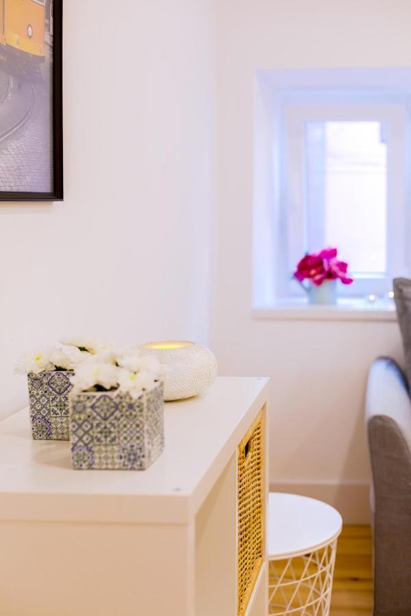 Casa Dos Doutores, A Cozy Apartment In Lisbon Luaran gambar